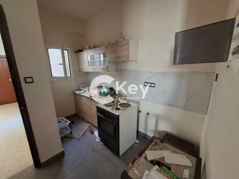 Apartment in Plateia Koliatsou, Patision - Acharnon — Photo 5 of 16