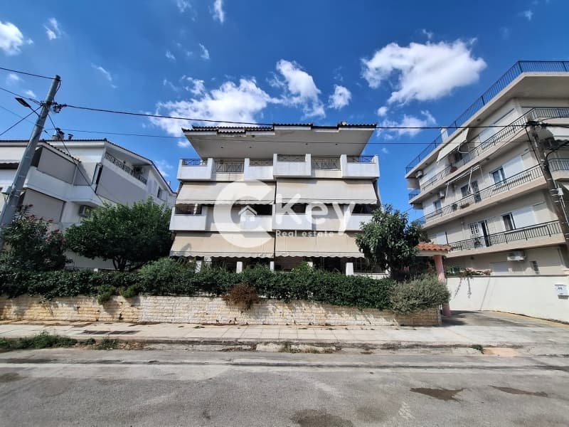 Μονοκατοικία στην Άνω Μπαλάνα, Παλλήνη — Φωτογραφία 20 από 21
