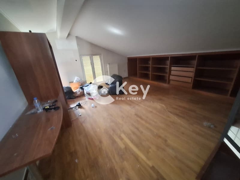 Μονοκατοικία στην Άνω Μπαλάνα, Παλλήνη — Φωτογραφία 17 από 21
