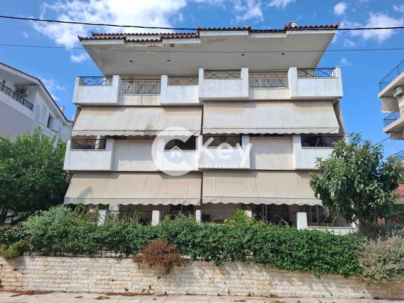 Μονοκατοικία στην Άνω Μπαλάνα, Παλλήνη — Φωτογραφία 21 από 21