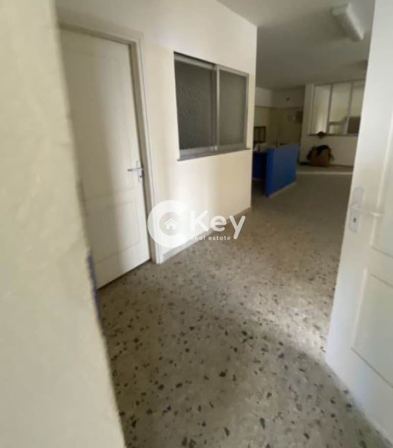 Γραφείο στην Κέντρο, Άγιος Στέφανος — Φωτογραφία 2 από 5