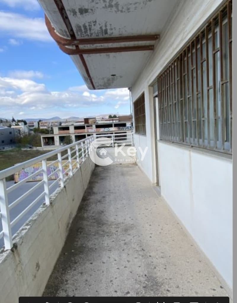 Γραφείο στην Κέντρο, Άγιος Στέφανος — Φωτογραφία 5 από 5