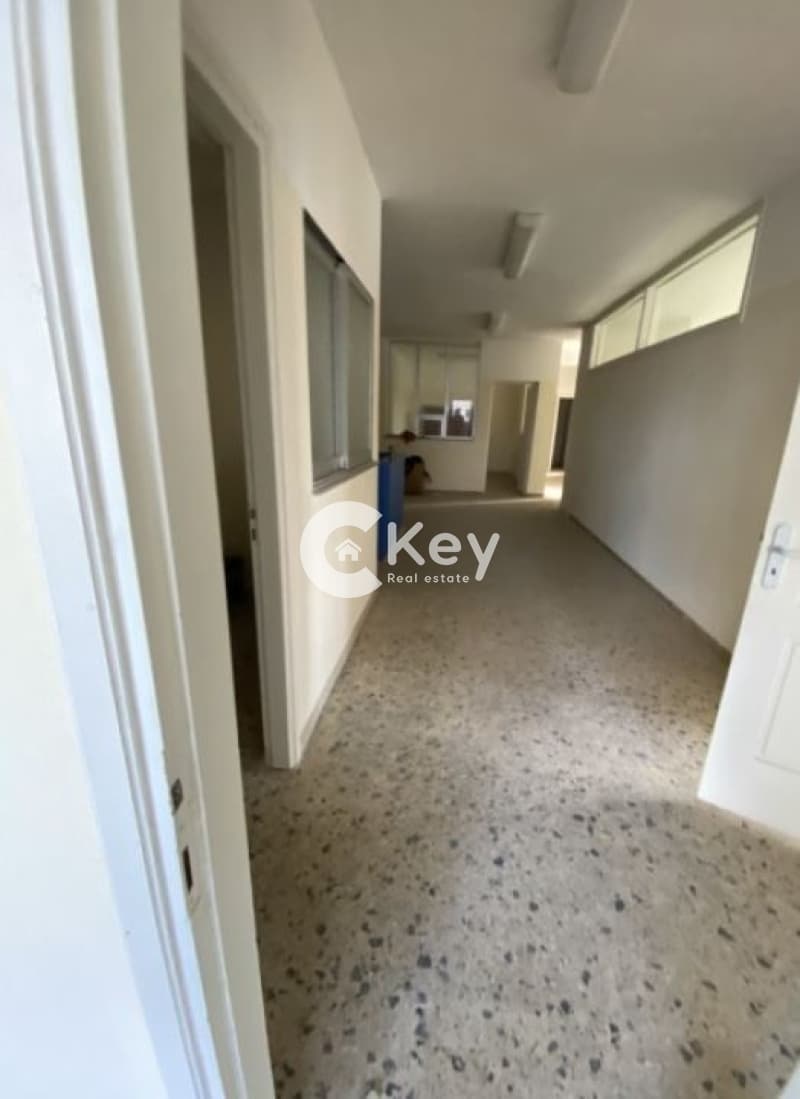 Γραφείο στην Κέντρο, Άγιος Στέφανος — Φωτογραφία 1 από 5