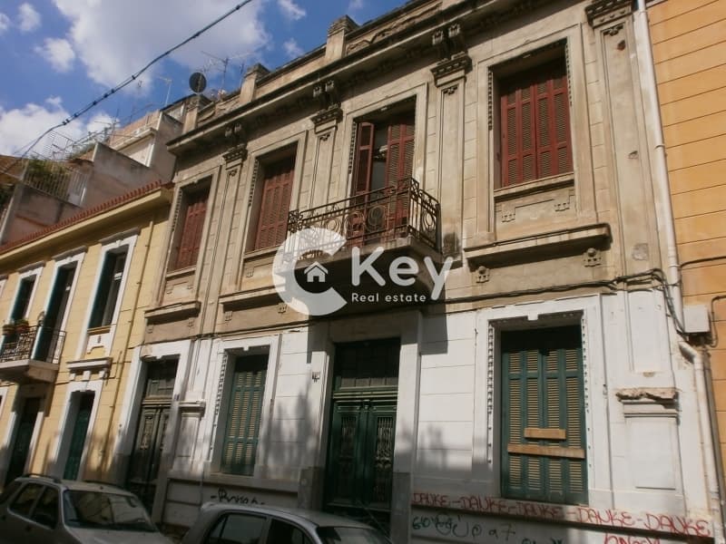 Μονοκατοικία στην Σεμέλη, Αττική — Φωτογραφία 1 από 6