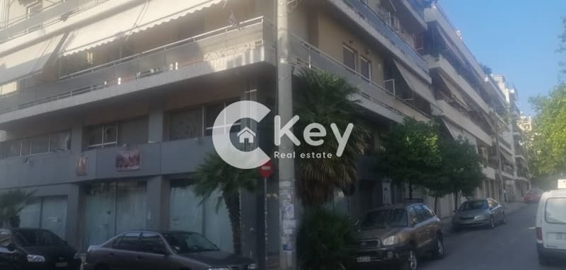 Κατάστημα στην Άγιος Παντελεήμων, Δραπετσώνα — Φωτογραφία 4 από 10