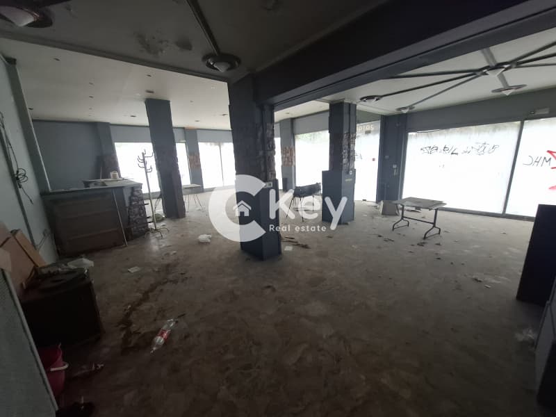 Κατάστημα στην Άγιος Παντελεήμων, Δραπετσώνα — Φωτογραφία 7 από 10