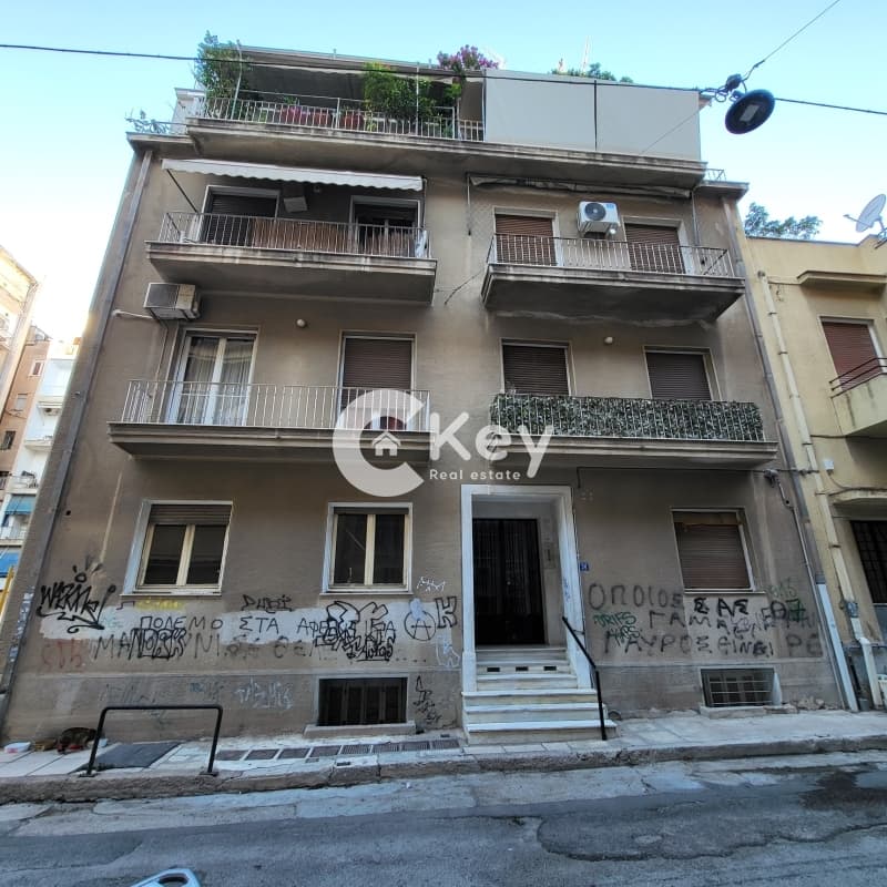 Διαμέρισμα στην Σεμέλη, Αττική — Φωτογραφία 1 από 9