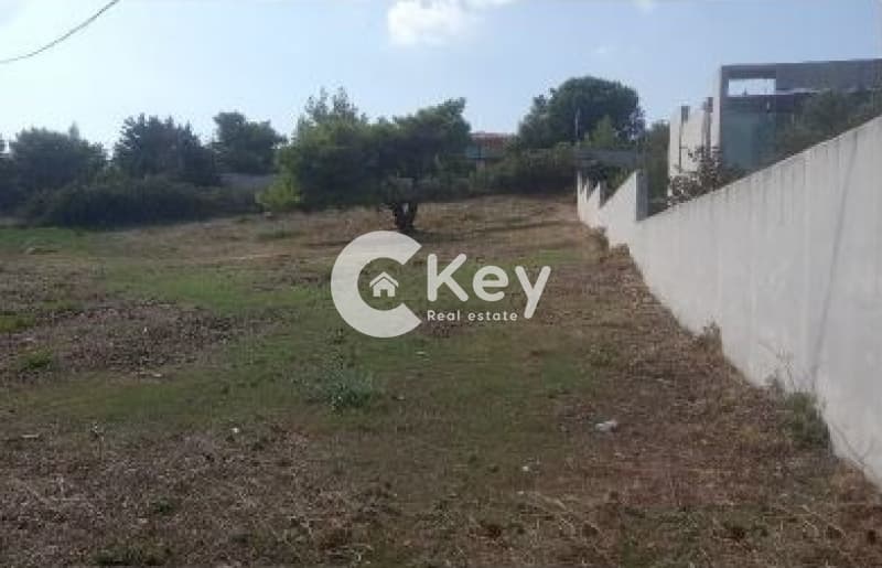 Οικόπεδο στην Κεφαλάρι, Κηφισιά — Φωτογραφία 2 από 2