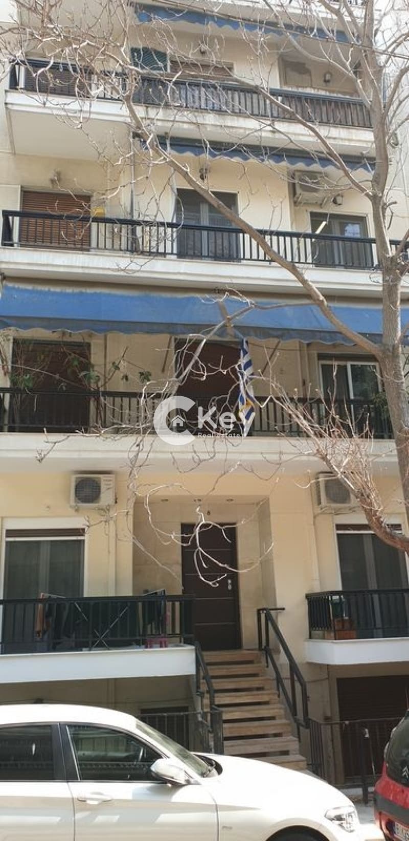 Διαμέρισμα στην Άλσος Παγκρατίου, Παγκράτι — Φωτογραφία 9 από 9