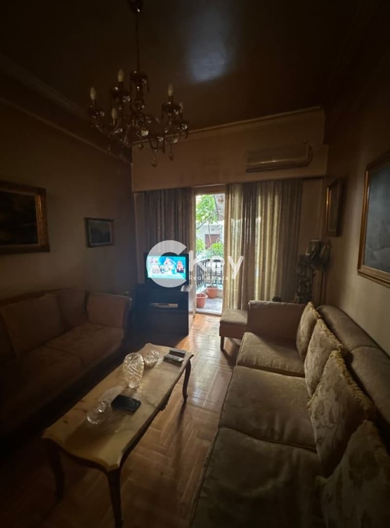 Διαμέρισμα στην Άλσος Παγκρατίου, Παγκράτι — Φωτογραφία 7 από 9