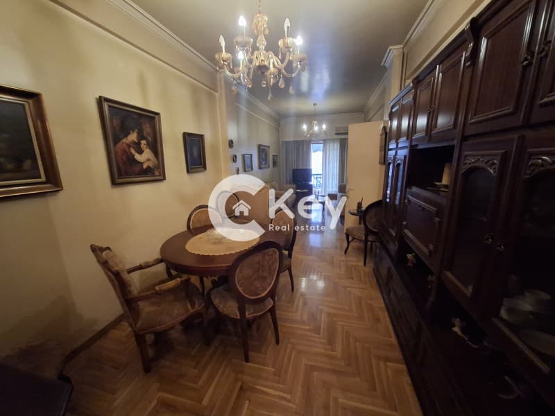 Διαμέρισμα στην Άλσος Παγκρατίου, Παγκράτι — Φωτογραφία 1 από 9