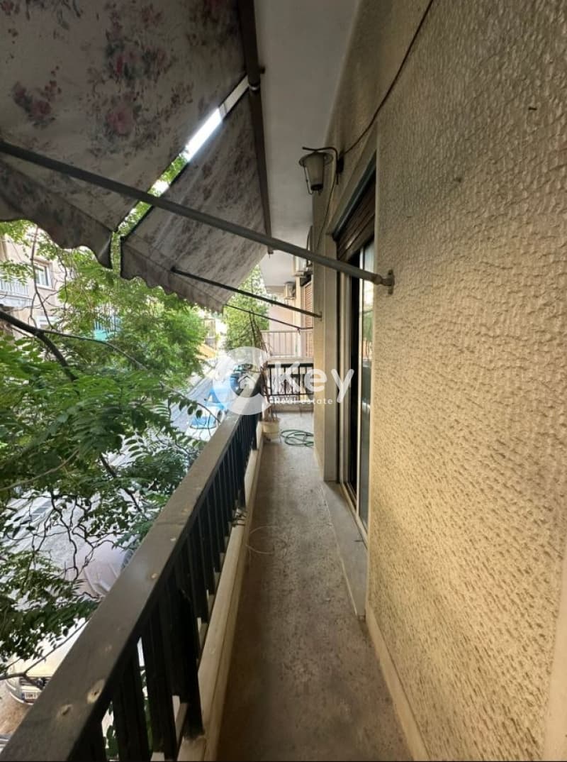 Διαμέρισμα στην Άλσος Παγκρατίου, Παγκράτι — Φωτογραφία 8 από 9