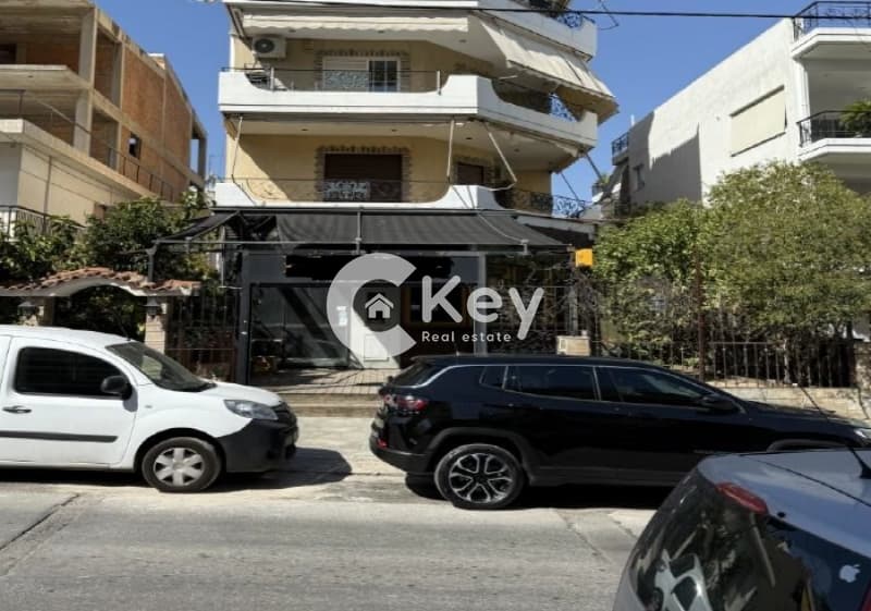 Retail Store in Ano Sourmena, Argyroupoli — Photo 1 of 4
