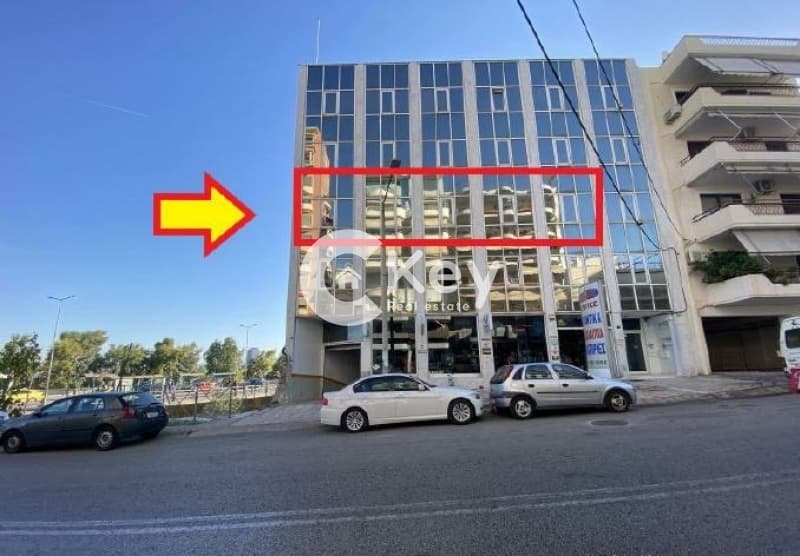 Office in Port, Piraeus — Photo 1 of 8