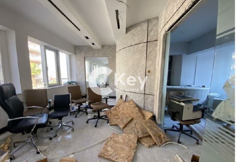 Office in Port, Piraeus — Photo 3 of 8