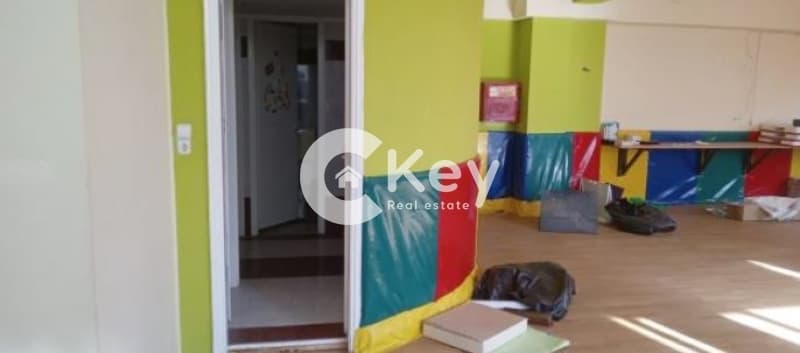 Αίθουσα Εκδηλώσεων στην Μπουρνάζι, Περιστέρι — Φωτογραφία 3 από 4