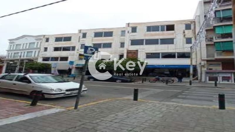 Αίθουσα Εκδηλώσεων στην Μπουρνάζι, Περιστέρι — Φωτογραφία 1 από 4