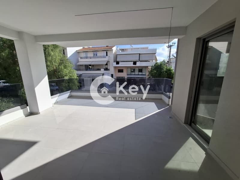 Apartment in Anapiron, Alimos — Photo 2 of 12