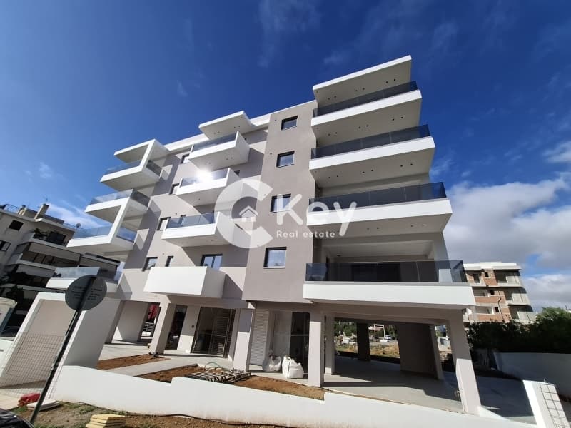 Apartment in Anapiron, Alimos — Photo 1 of 12