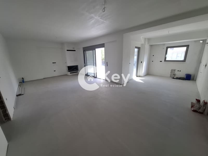 Apartment in Anapiron, Alimos — Photo 3 of 12