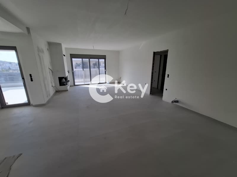 Apartment in Anapiron, Alimos — Photo 6 of 13