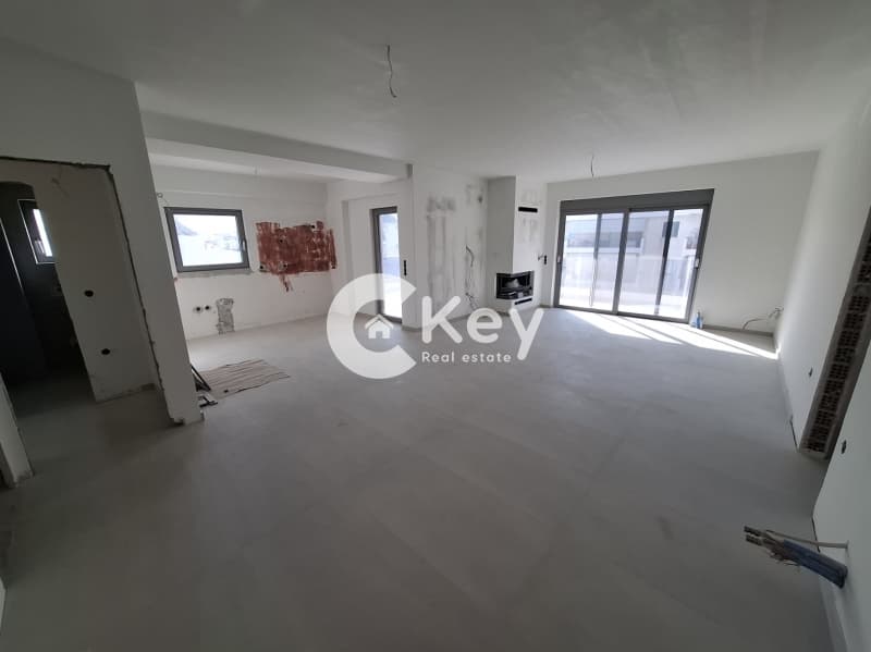 Apartment in Anapiron, Alimos — Photo 5 of 13
