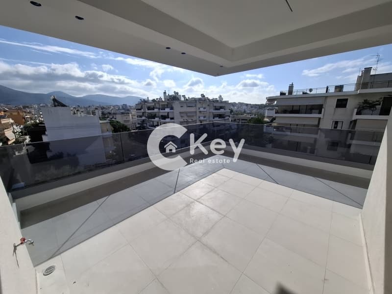 Apartment in Anapiron, Alimos — Photo 3 of 13