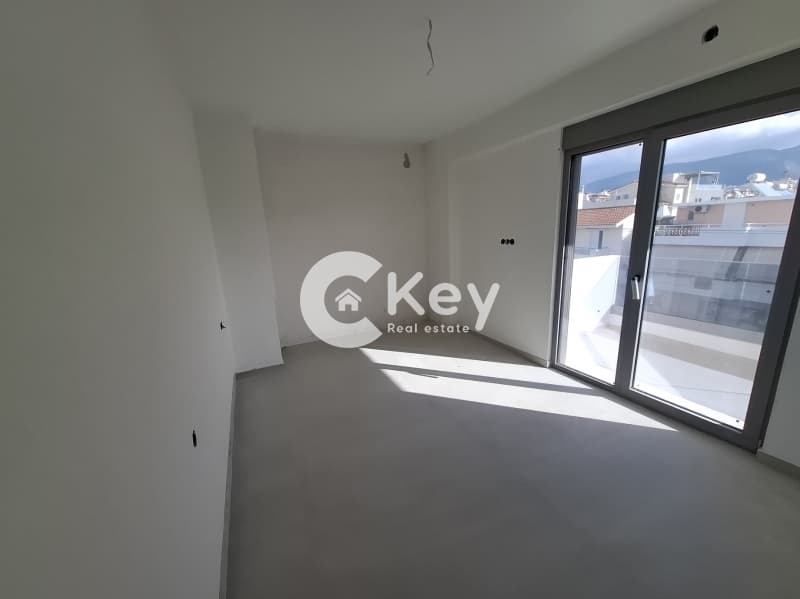 Apartment in Anapiron, Alimos — Photo 11 of 13