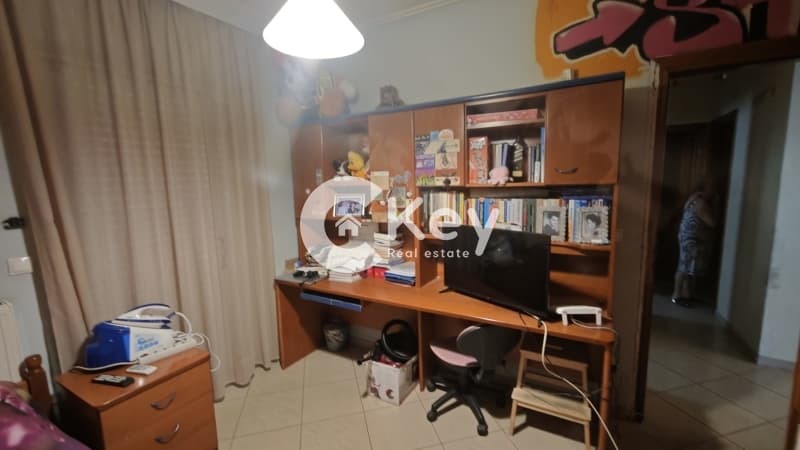 Διαμέρισμα στην Αγία Βαρβάρα Δάφνης, Δάφνη — Φωτογραφία 5 από 10