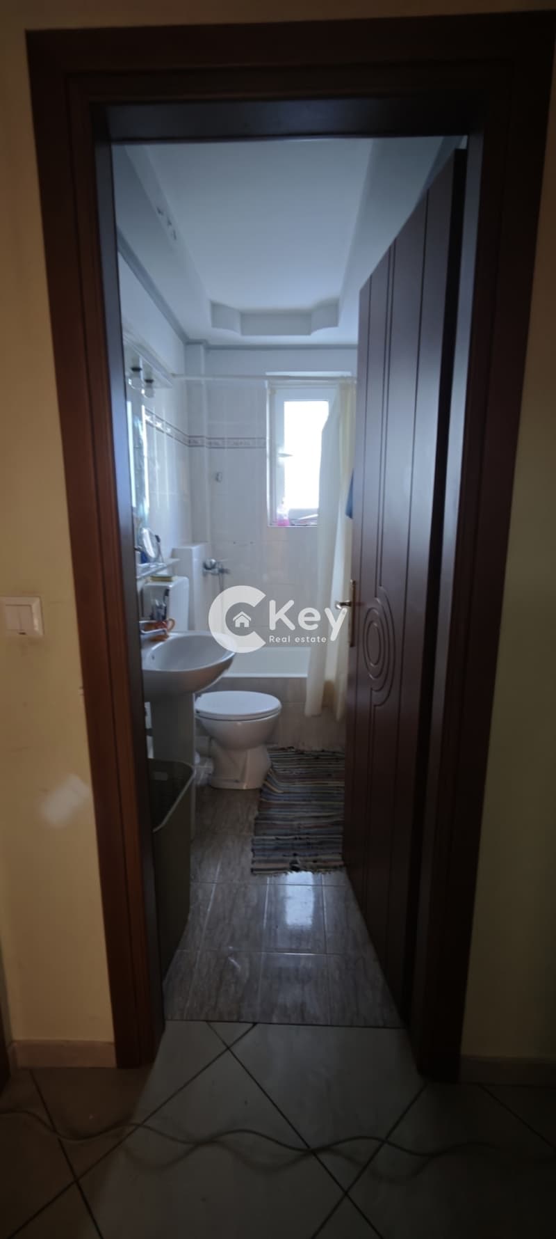 Διαμέρισμα στην Αγία Βαρβάρα Δάφνης, Δάφνη — Φωτογραφία 7 από 10