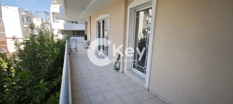 Διαμέρισμα στην Αγία Βαρβάρα Δάφνης, Δάφνη — Φωτογραφία 9 από 10