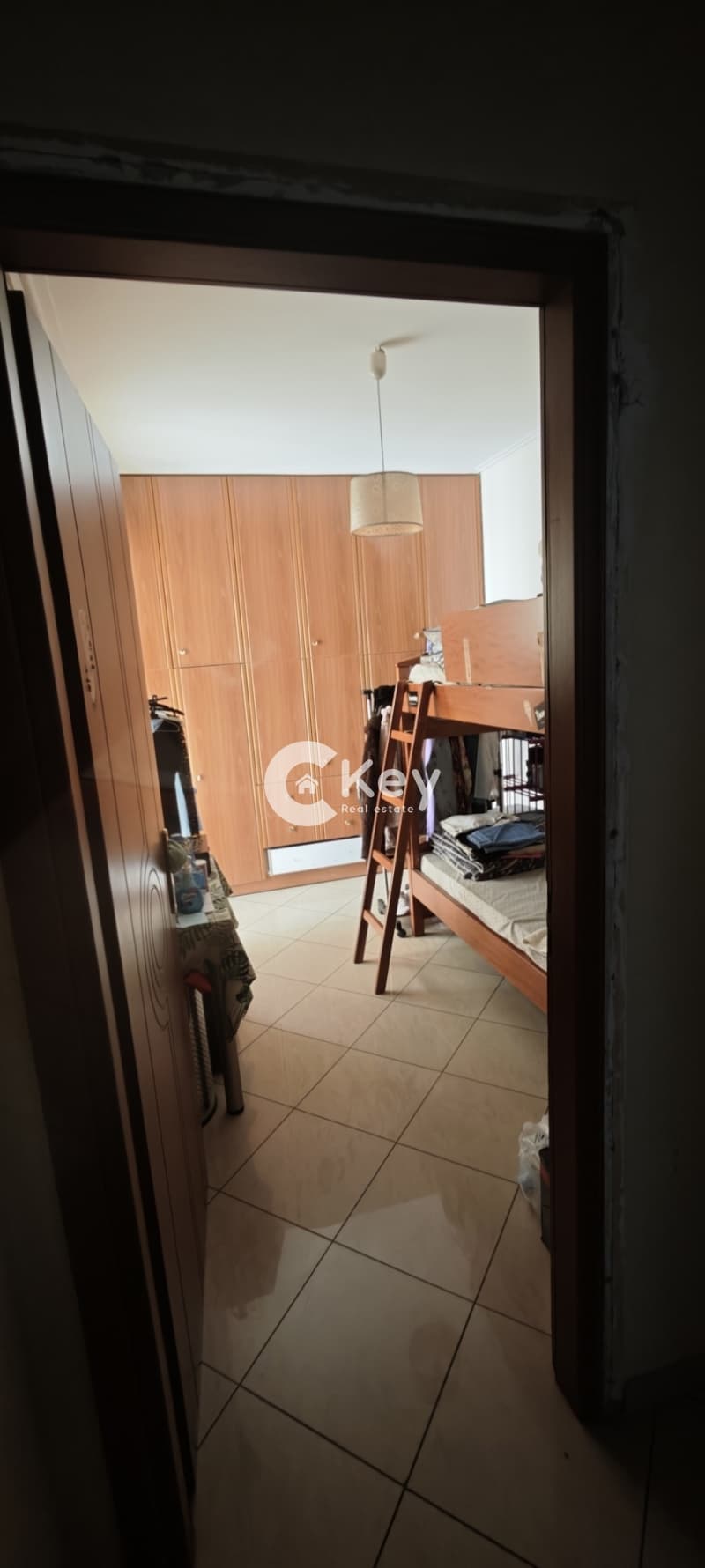 Διαμέρισμα στην Αγία Βαρβάρα Δάφνης, Δάφνη — Φωτογραφία 8 από 10