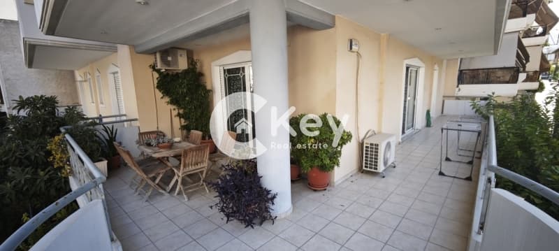 Διαμέρισμα στην Αγία Βαρβάρα Δάφνης, Δάφνη — Φωτογραφία 4 από 10