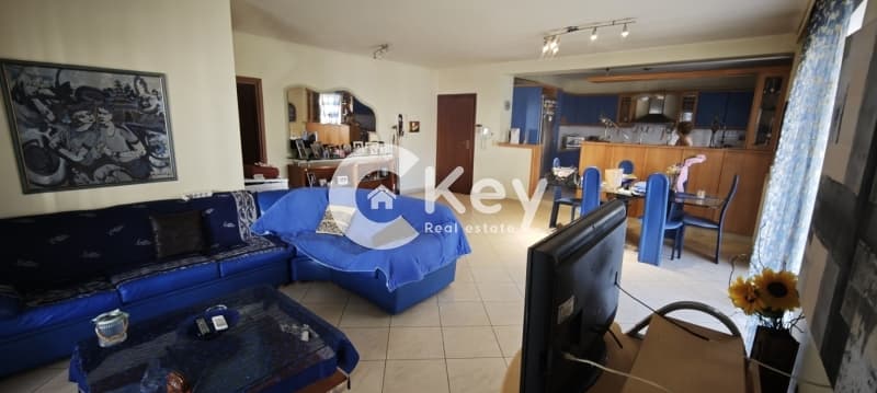 Διαμέρισμα στην Αγία Βαρβάρα Δάφνης, Δάφνη — Φωτογραφία 1 από 10