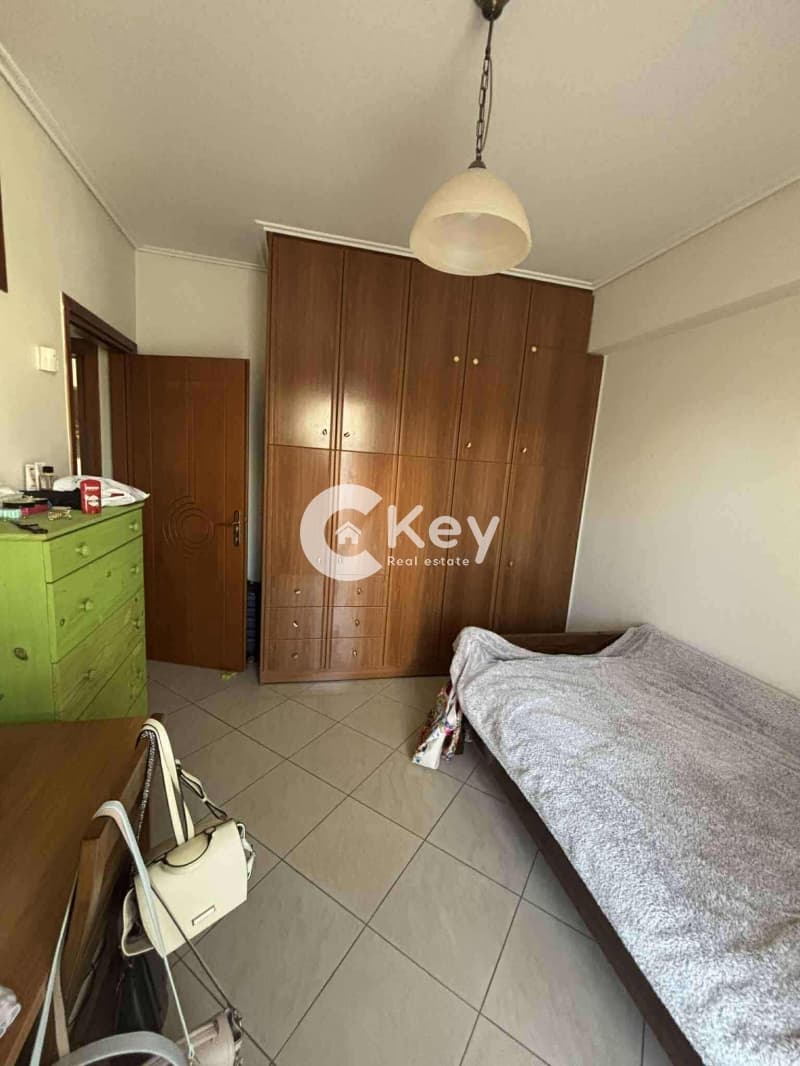 Apartment in Agia Varvara Dafnis, Dafni — Photo 7 of 12