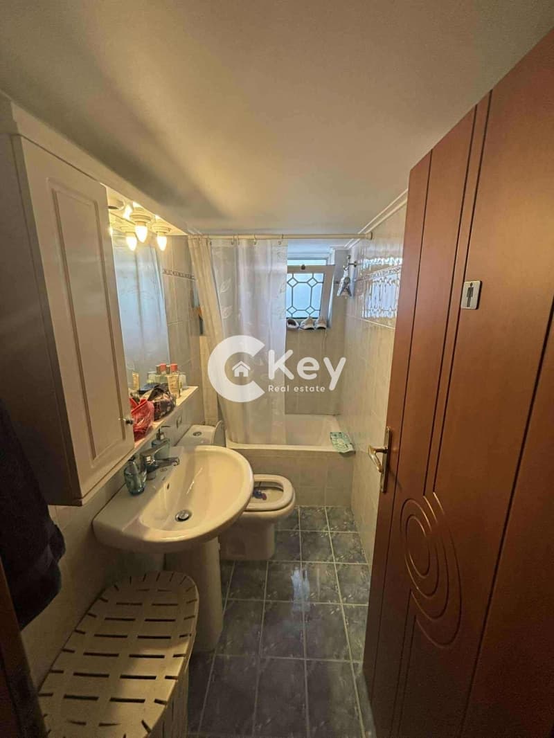 Apartment in Agia Varvara Dafnis, Dafni — Photo 11 of 12