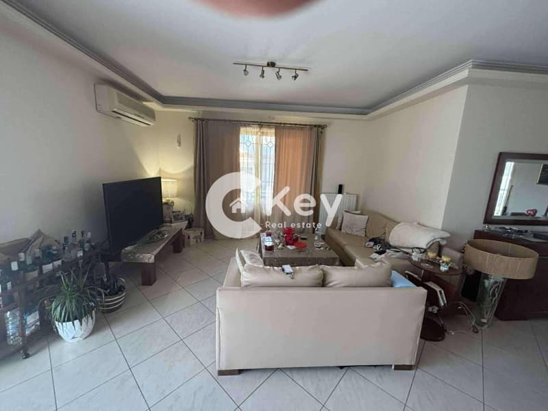 Apartment in Agia Varvara Dafnis, Dafni — Photo 6 of 12