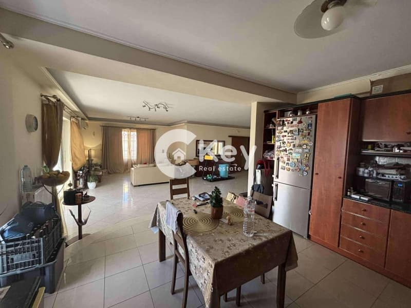 Apartment in Agia Varvara Dafnis, Dafni — Photo 5 of 12