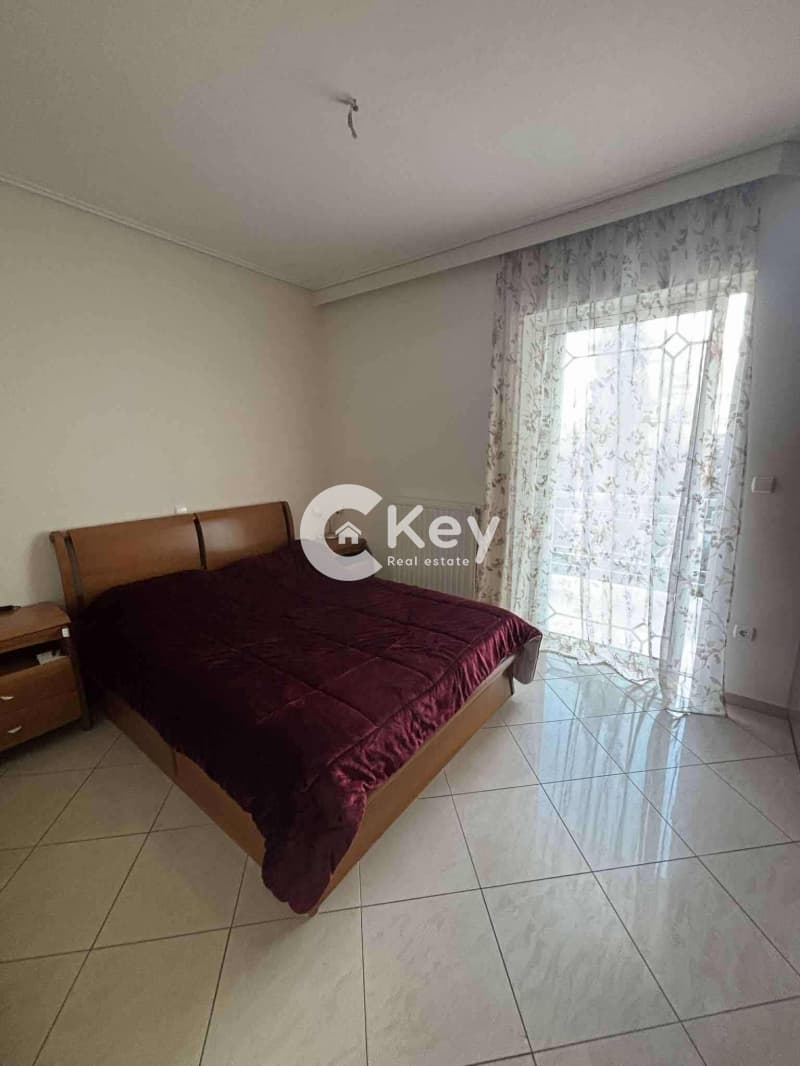 Apartment in Agia Varvara Dafnis, Dafni — Photo 8 of 12