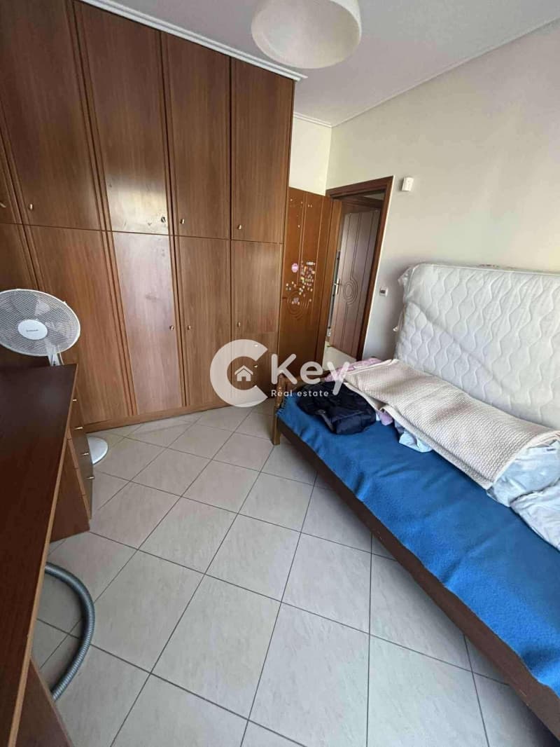 Apartment in Agia Varvara Dafnis, Dafni — Photo 12 of 12