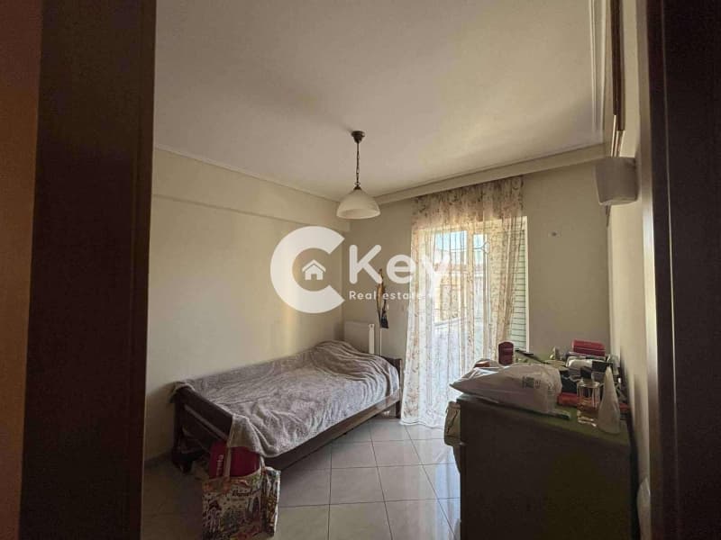 Apartment in Agia Varvara Dafnis, Dafni — Photo 9 of 12