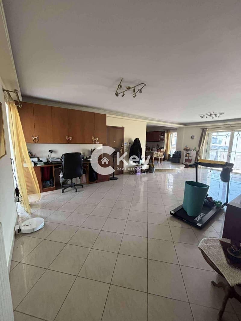 Apartment in Agia Varvara Dafnis, Dafni — Photo 4 of 12