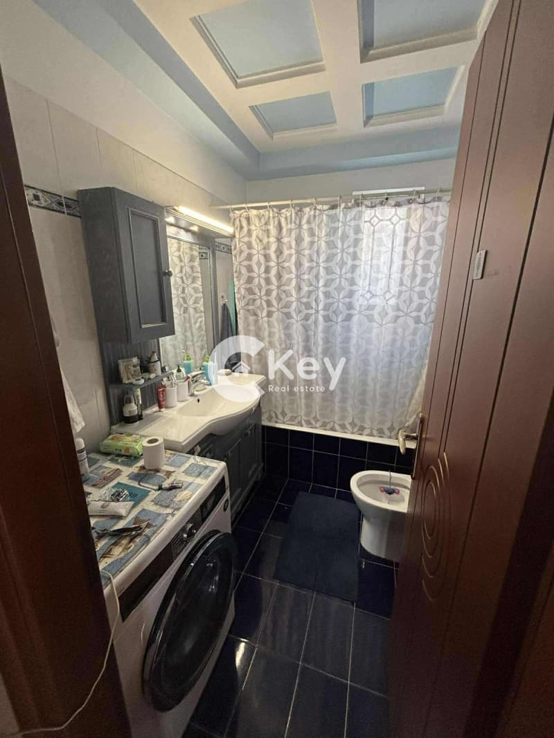 Apartment in Agia Varvara Dafnis, Dafni — Photo 10 of 12
