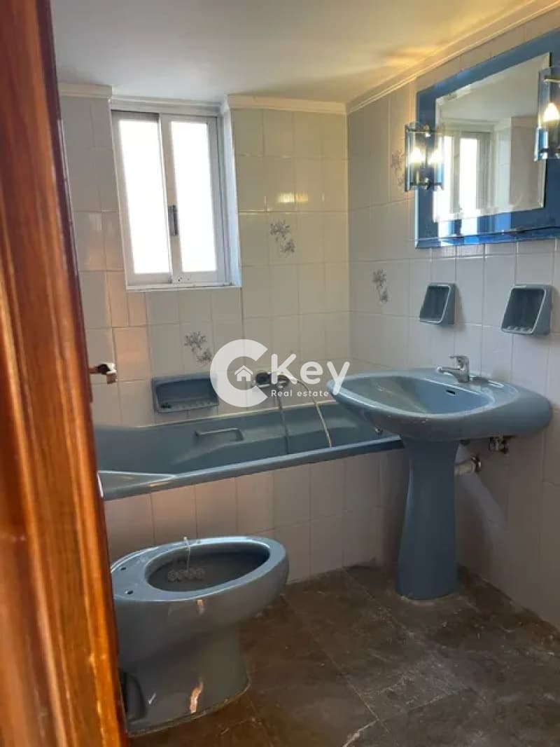 Διαμέρισμα στην Αγιά Μαρίνα, Ηλιούπολη — Φωτογραφία 9 από 10