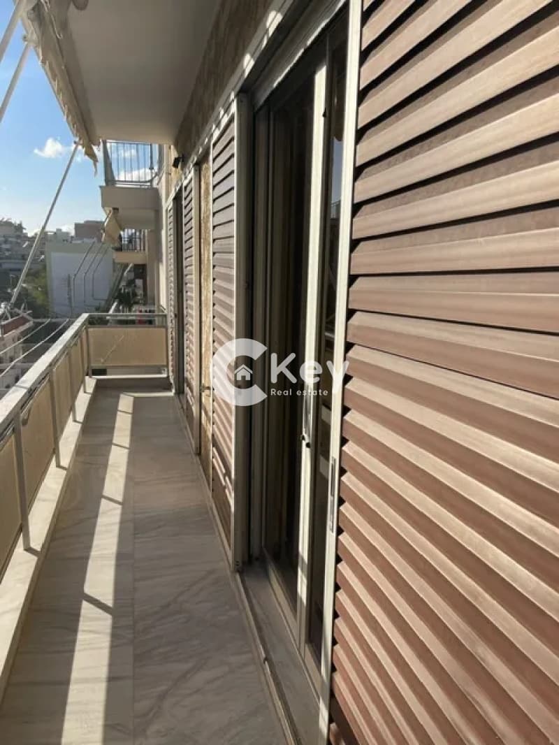 Διαμέρισμα στην Αγιά Μαρίνα, Ηλιούπολη — Φωτογραφία 10 από 10