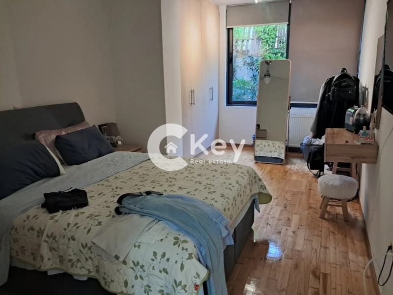 Διαμέρισμα στην Αγία Βαρβάρα Δάφνης, Δάφνη — Φωτογραφία 7 από 14