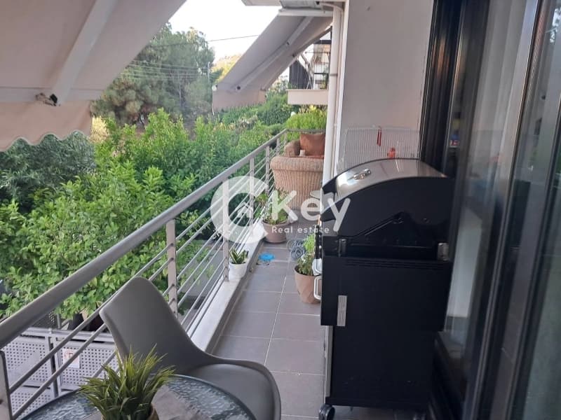 Διαμέρισμα στην Αγία Βαρβάρα Δάφνης, Δάφνη — Φωτογραφία 14 από 14