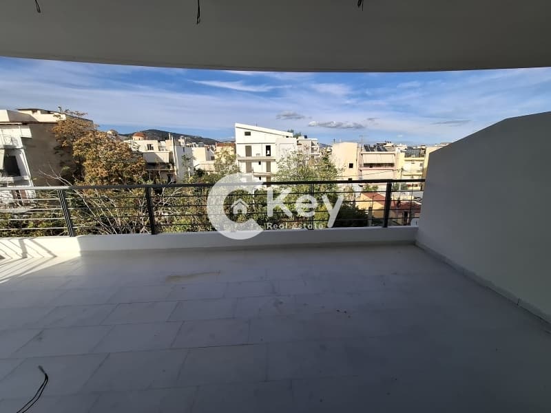 Διαμέρισμα στην Ανθούπολη, Περιστέρι — Φωτογραφία 12 από 16