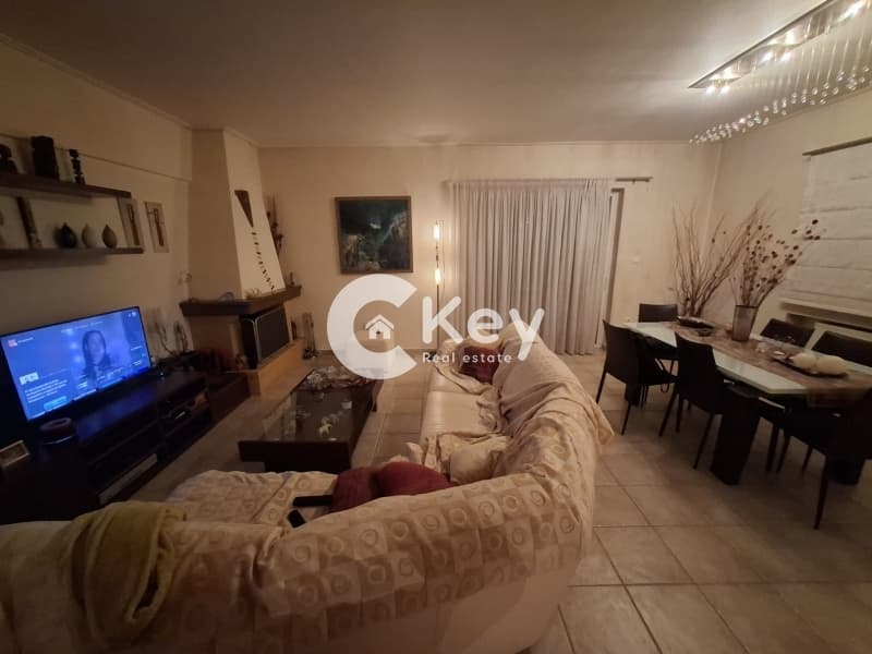 Apartment in Ampelakia, Alimos — Photo 3 of 13