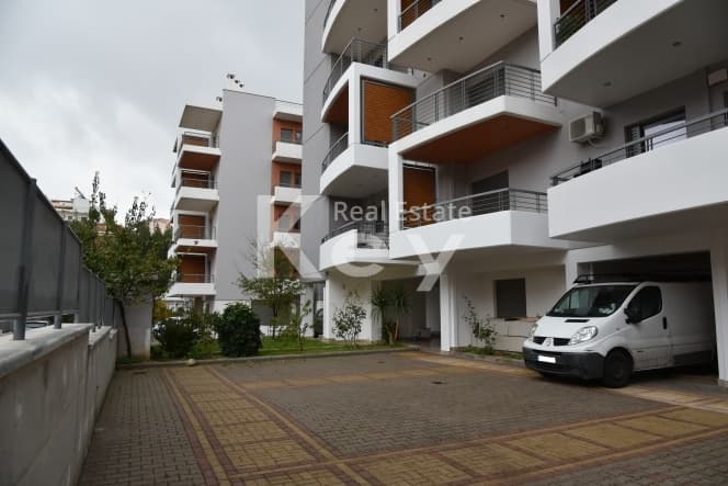 Apartment in Prasinos Lofos, Iraklio — Photo 2 of 13